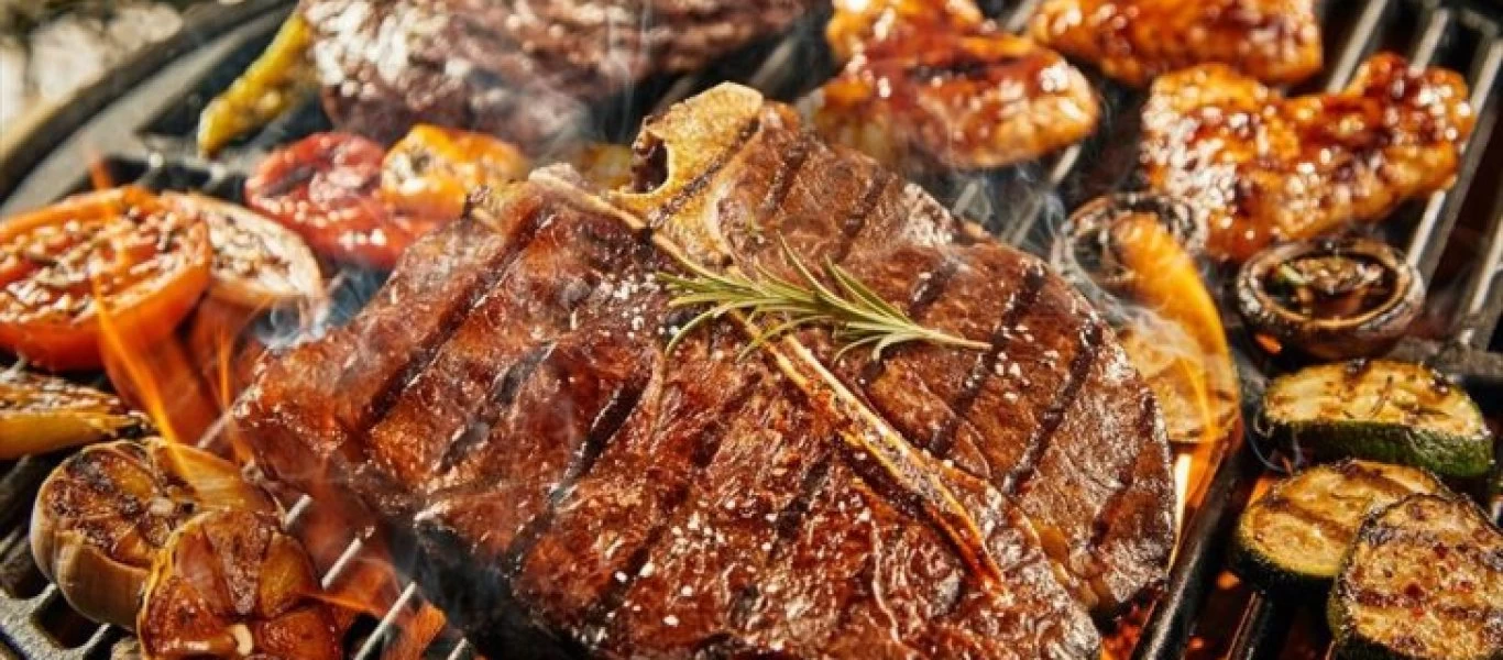 Τσικνοπέμπτη: Τι να κάνετε για να αποφύγετε την βαρυστομαχιά